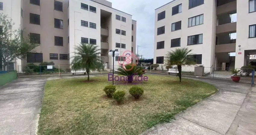 Apartamento com 1 dormitório à venda, 52 m² por r$ 310.000,00 - centro - jundiaí/sp