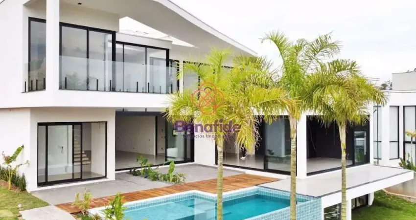 Casa com 5 quartos à venda na Rua Salvador Caruso Orlando, Medeiros, Jundiaí