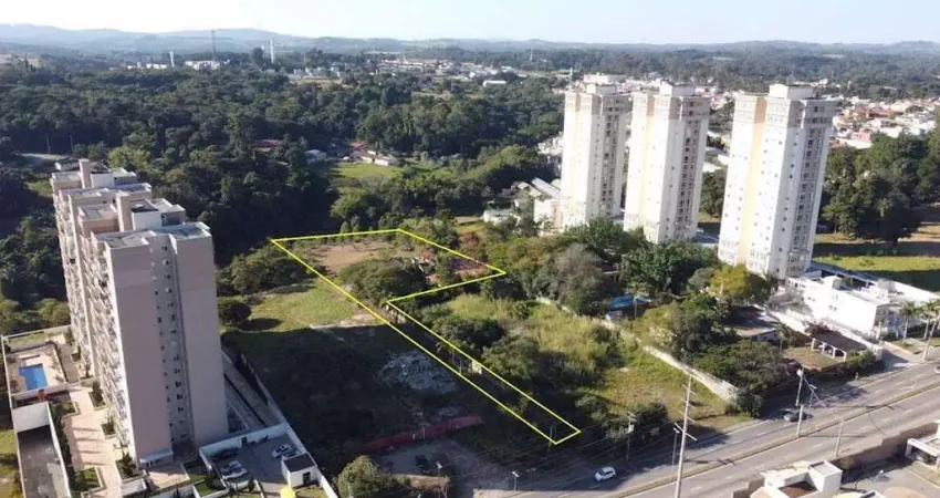 Terreno comercial à venda, engordadouro, jundiaí - te0032.