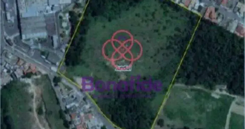 Terreno à venda na Avenida Professor Pedro Clarismundo Fornari, Engordadouro, Jundiaí