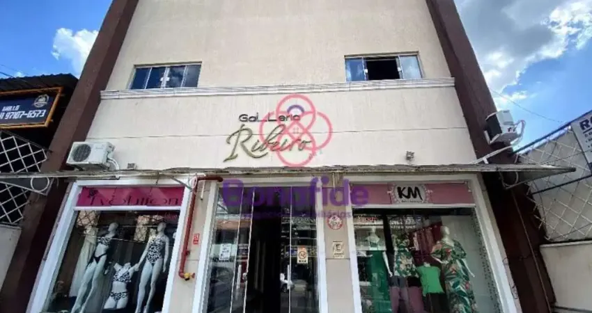 Prédio comercial à venda, jardim maria de fátima, várzea paulista - pr0003.