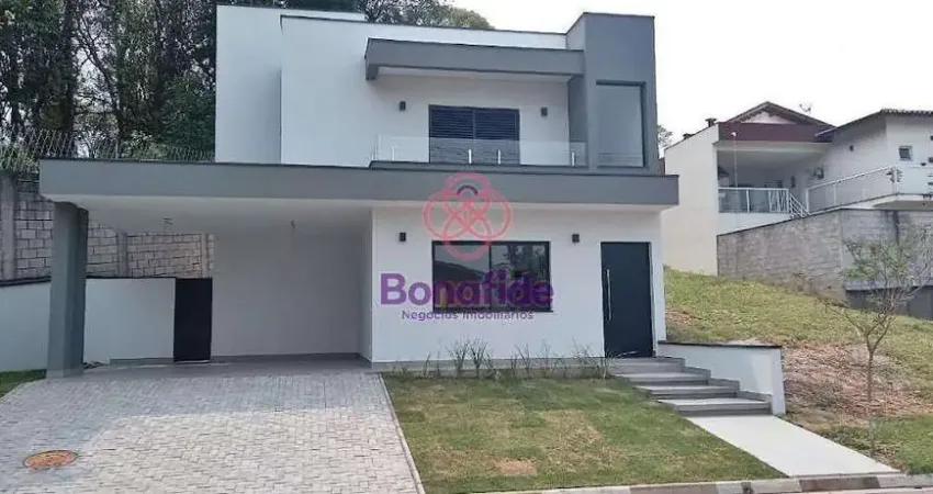 Casa com 3 quartos à venda na Rua Gracila Machado, Jardim Vera Cruz, Louveira