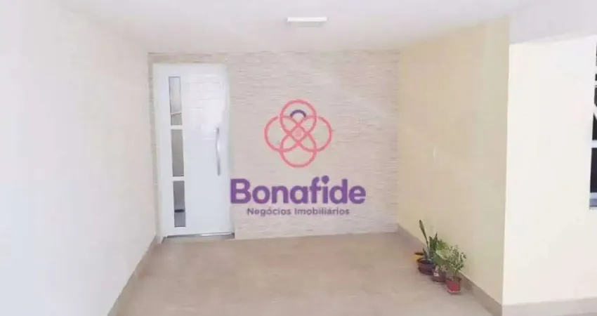 Casa residencial à venda, vila progresso, jundiaí - ca0083.