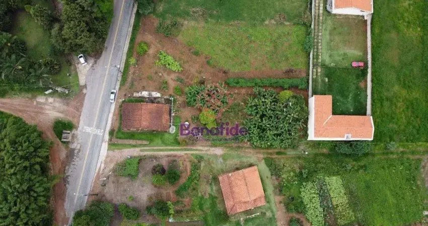 Chácara com 2 dormitórios à venda, 10200 m² por r$ 2.220.000,00 - chácara portão do castanho - jundiaí/sp