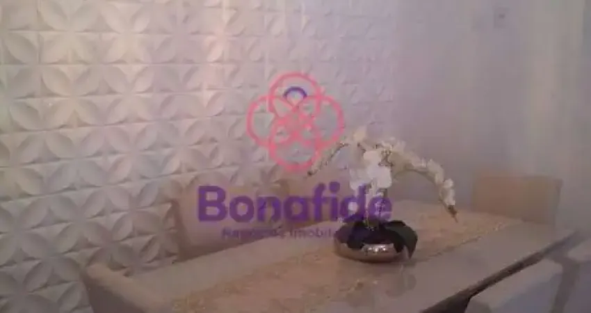 Casa residencial à venda, jardim das tulipas, jundiaí - ca0079.