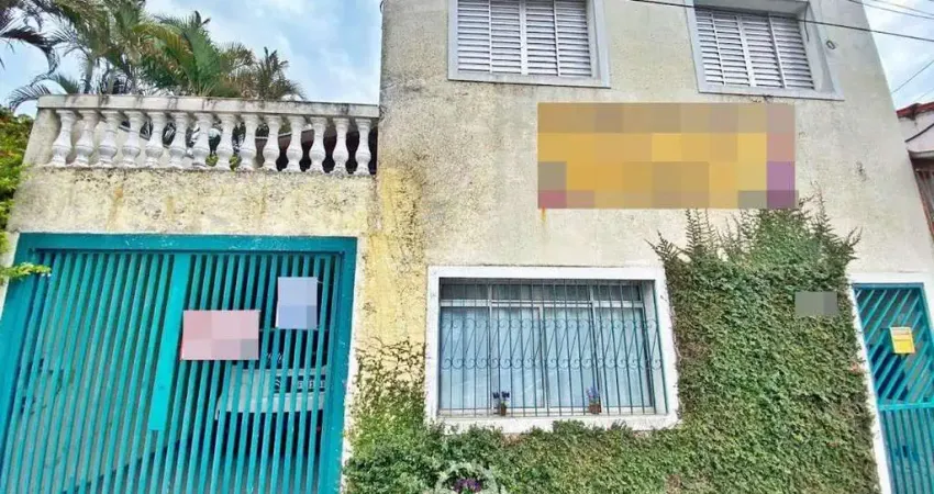 Casa com 2 quartos à venda na Avenida Francisco Pereira de Castro, Anhangabaú, Jundiaí