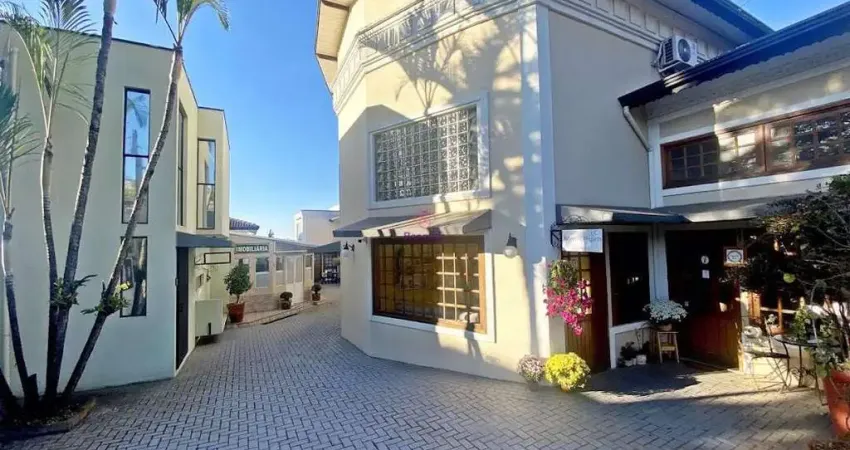 Ponto comercial à venda na Avenida Doutor Arthur Bernardes, Centro, Jarinu