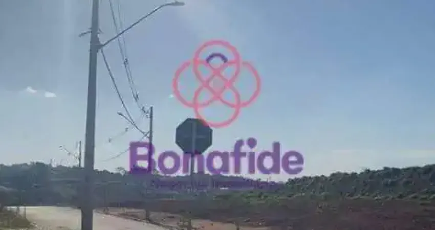 Terreno à venda na Rua Salvador Caruso Orlando, Medeiros, Jundiaí