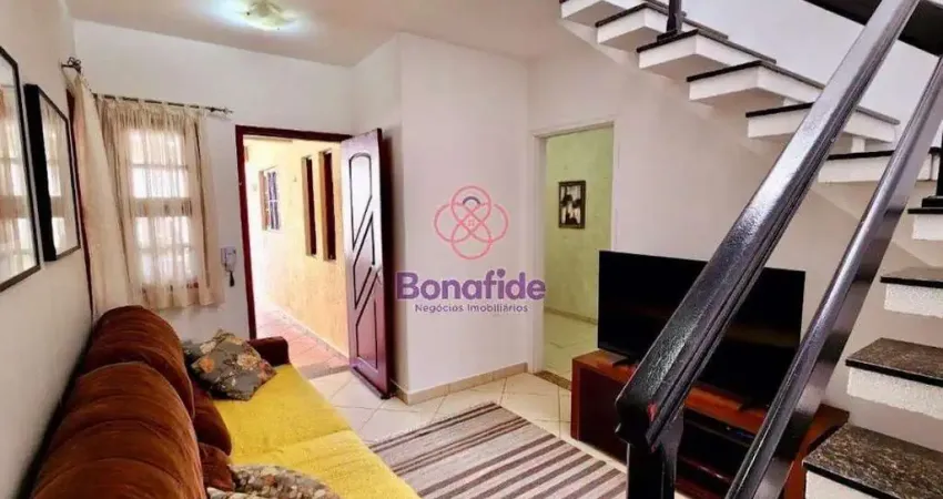 Casa residencial à venda, jardim morumbi, jundiaí - ca0053.