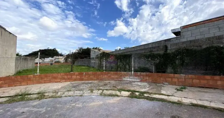 Terreno residencial à venda, residencial santa giovana, jundiaí - te0015.