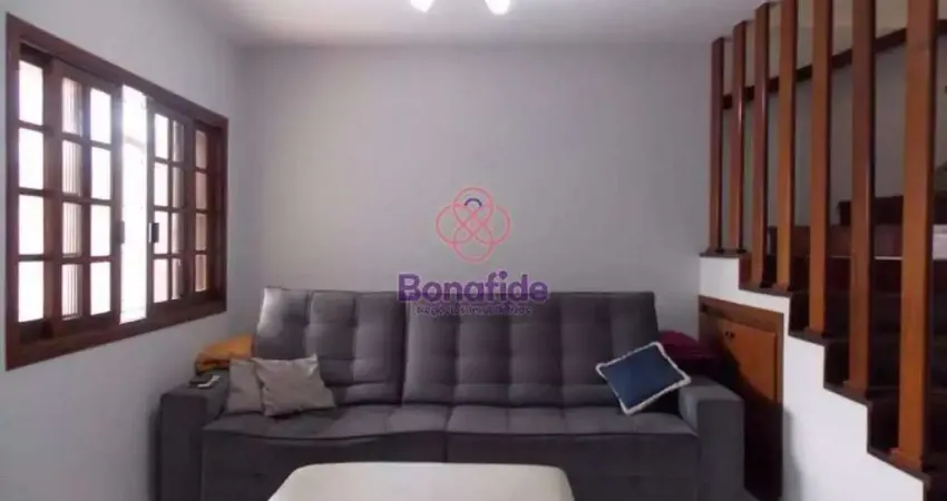 Casa residencial à venda, ponte de campinas, jundiaí - ca0051.