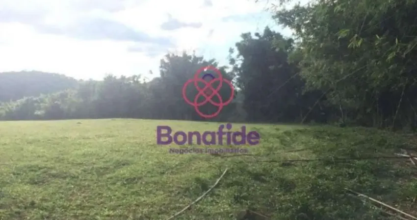 Área à venda, 76697 m² por r$ 7.700.000,00 - ponte alta - atibaia/sp