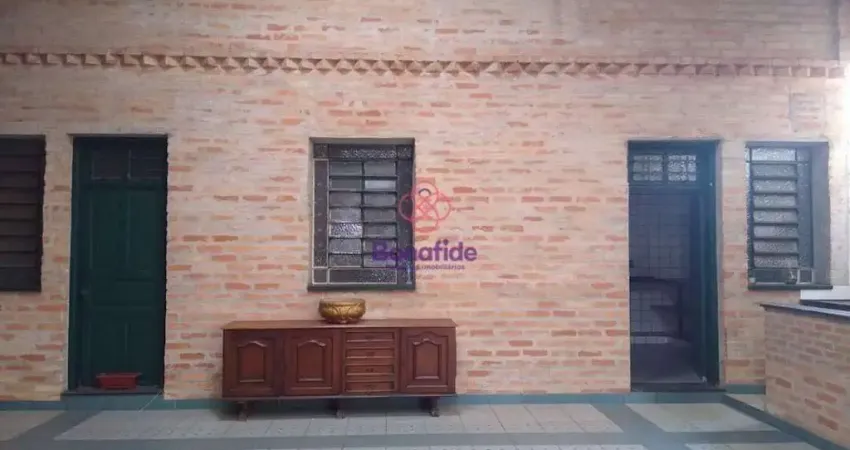 Ponto comercial à venda na Rua Frei Caneca, Vila Arens II, Jundiaí