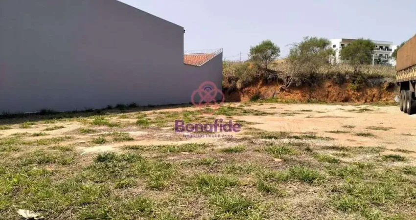 Terreno residencial à venda, terra brasilis, itupeva - te0012.