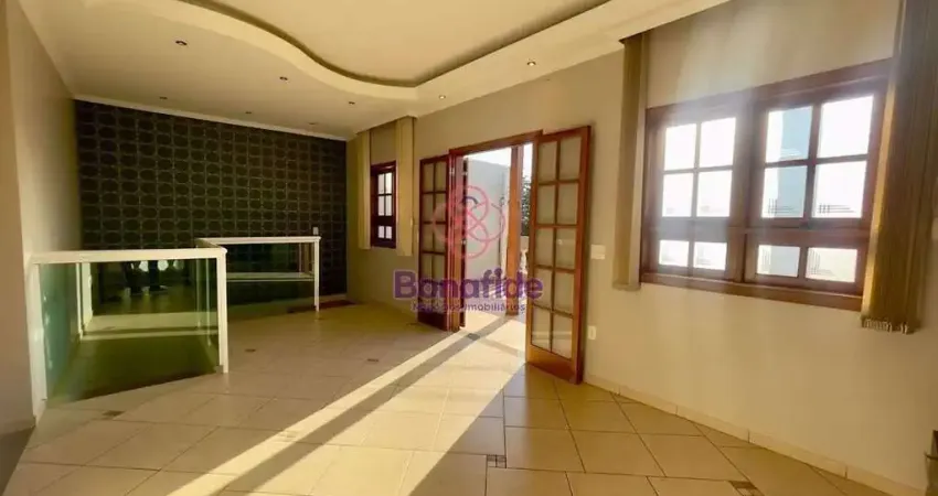 Casa residencial à venda, jardim copacabana, jundiaí - ca0042.