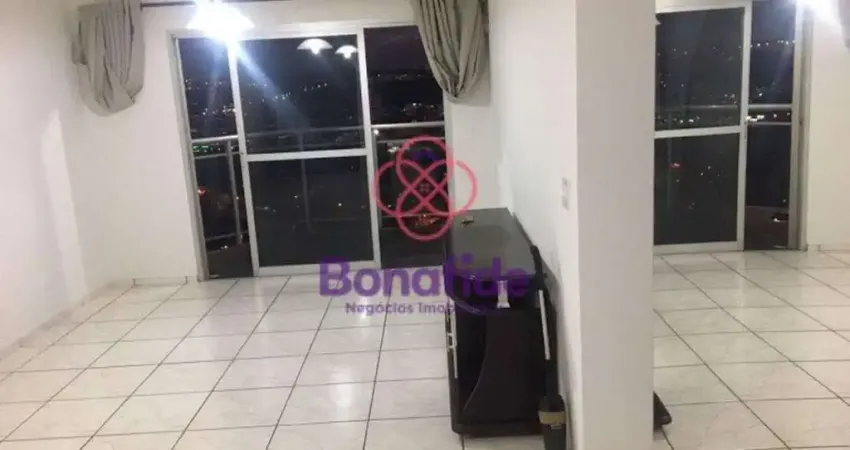 Apartamento com 2 dormitórios à venda, 83 m² por r$ 550.000,00 - centro - jundiaí/sp