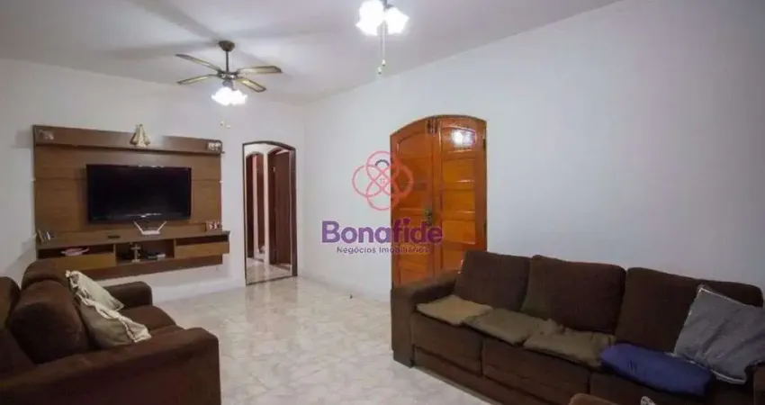 Casa residencial à venda, vila tupi, várzea paulista - ca0036.