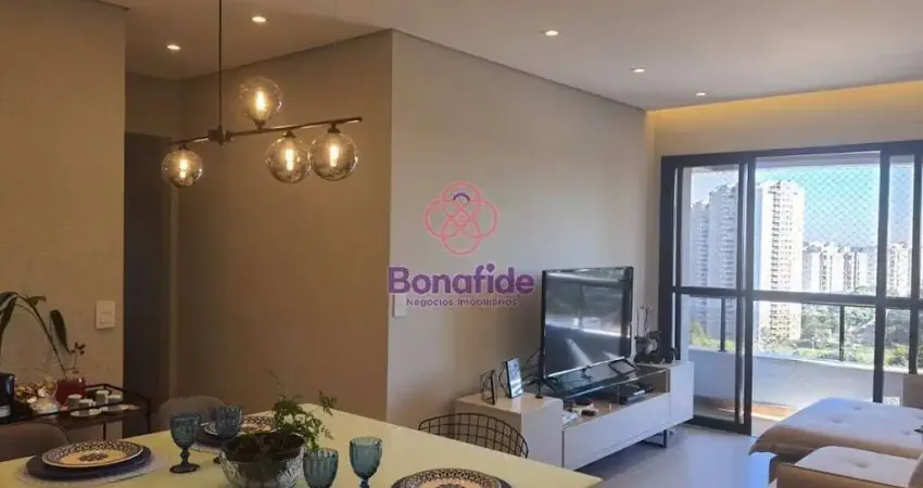 Apartamento residencial à venda, vila japi ii, jundiaí - ap0019.