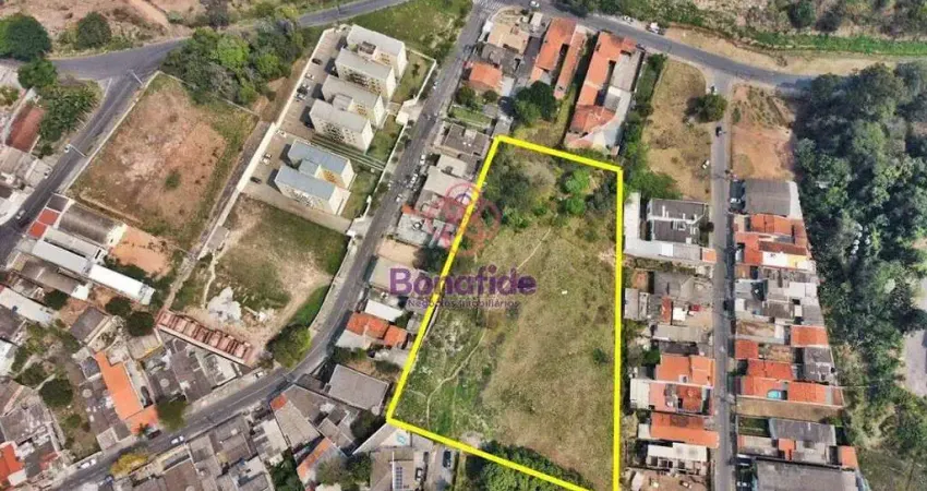 Área comercial à venda, jardim santa lúcia, campo limpo paulista - ar0007.