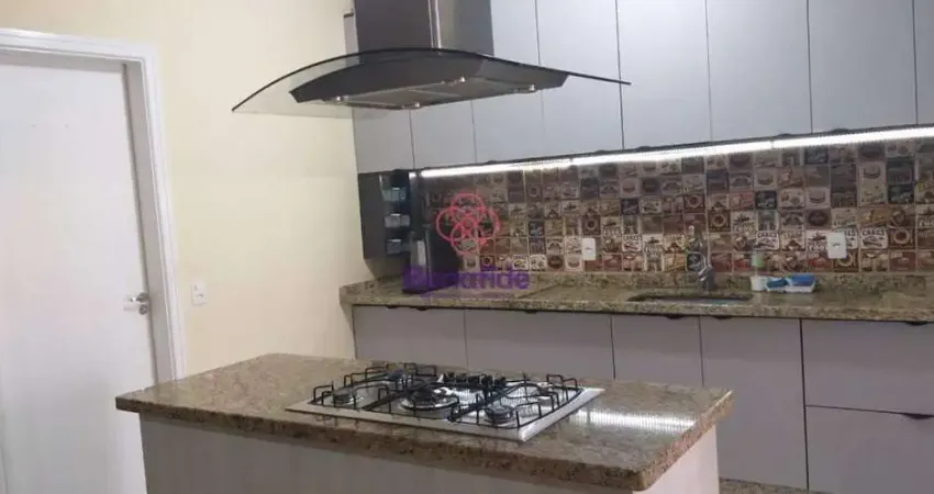 Casa residencial à venda, alto da boa vista, mogi das cruzes - ca0029.