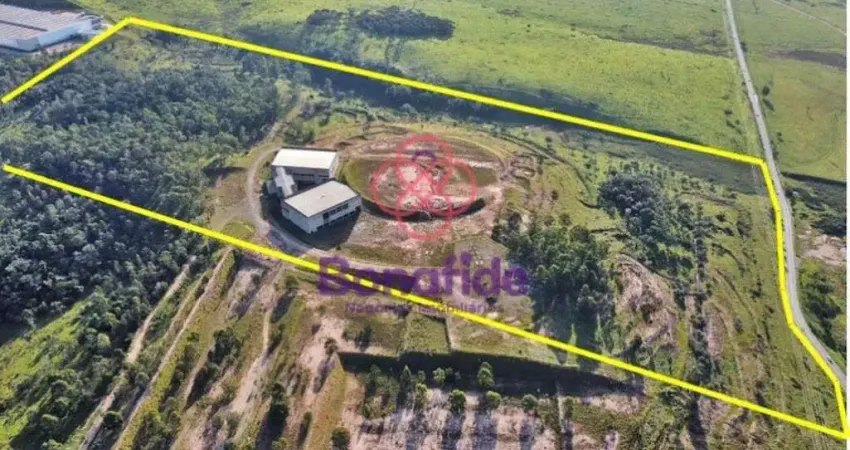 Terreno à venda na Alameda Cesp, Fazenda Grande, Jundiaí