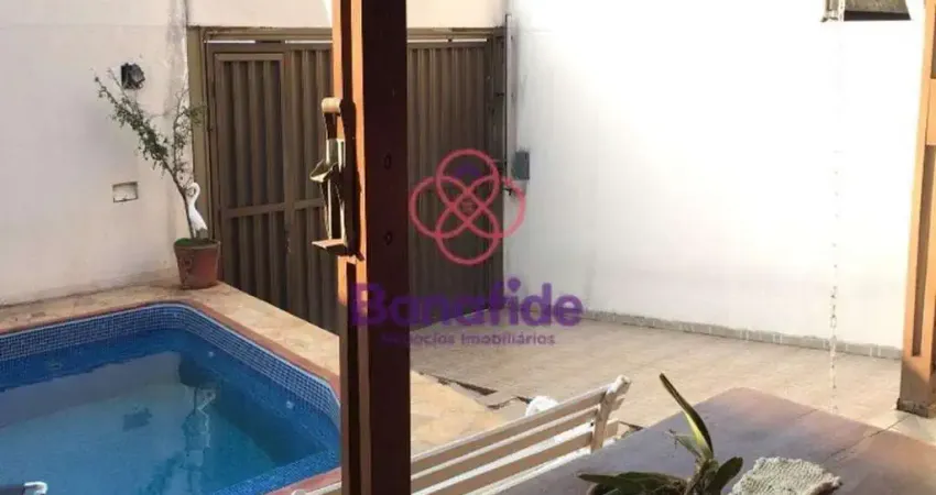 Casa residencial à venda, loteamento reserva ermida, jundiaí - ca0025.