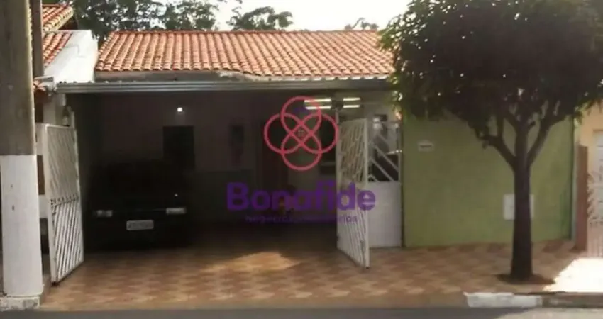 Casa com 3 quartos à venda na Rua Agostinho Gaiotto, Jardim Primavera, Itupeva