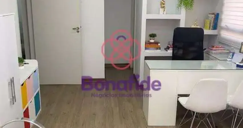 Sala comercial à venda na Rua Rangel Pestana, Centro, Jundiaí