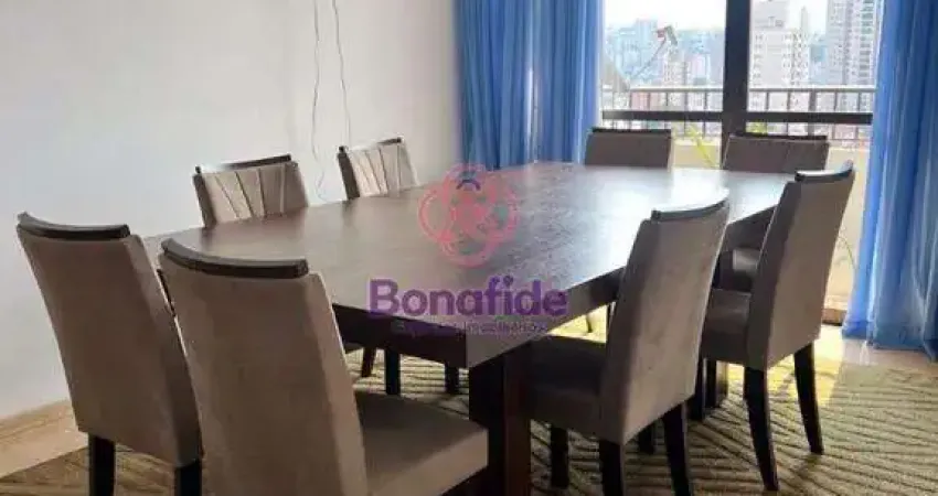 Apartamento residencial à venda, vila arens ii, jundiaí - ap0014.