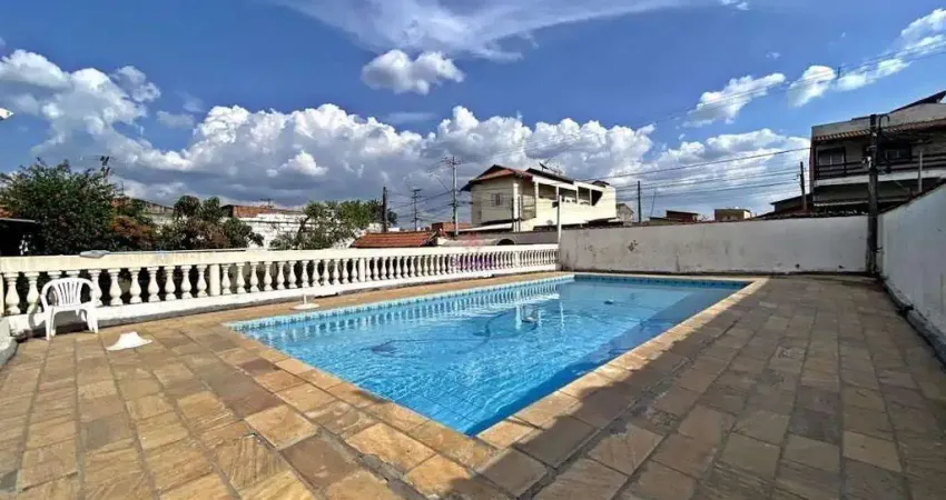 Chácara / sítio com 2 quartos à venda na Rua Júlio Pateli, Vila São João, Itupeva