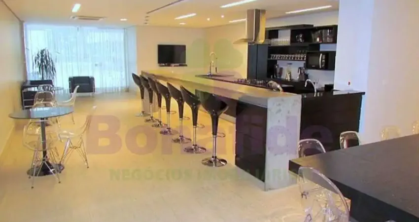 Apartamento com 3 quartos à venda na Rua Doutor Nicolau de Sousa Queirós, Vila Mariana, São Paulo