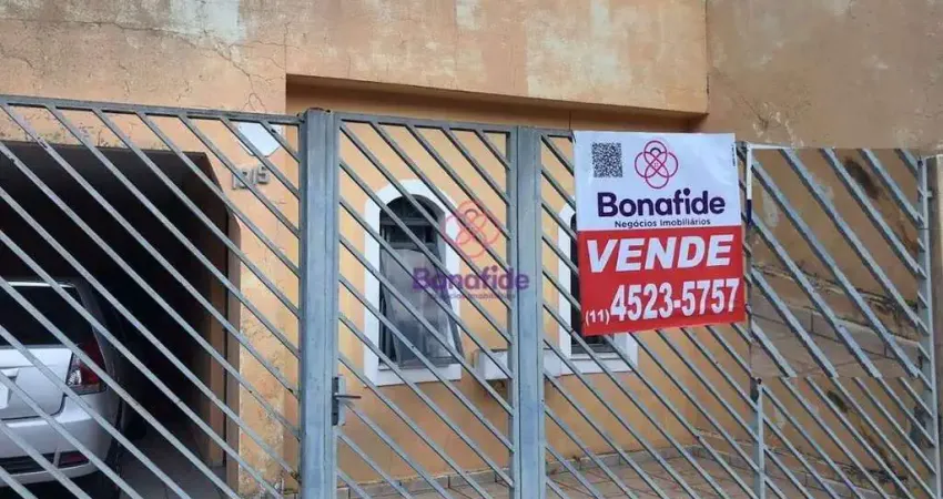 Casa com 2 dormitórios à venda, 145 m² por r$ 1.250.000,00 - jardim petrópolis - jundiaí/sp