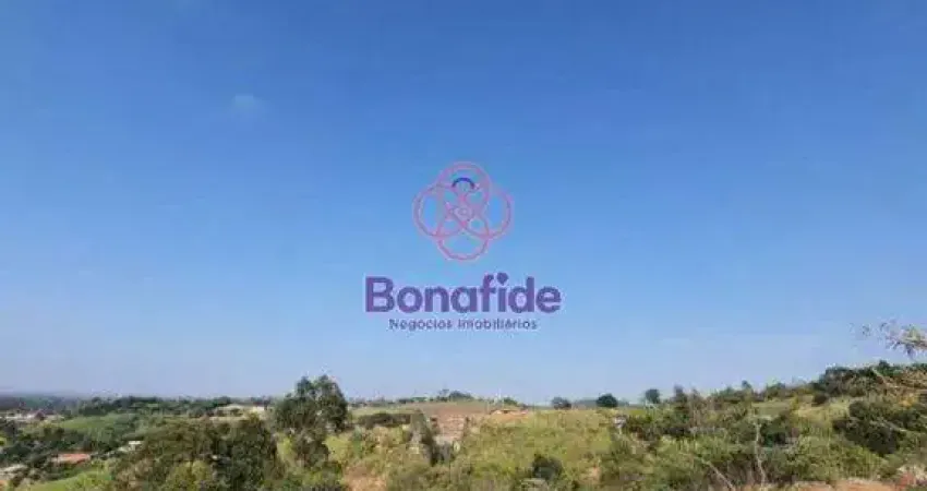 Terreno residencial à venda, aglomeração urbana de jundiaí, jundiaí - te0002.