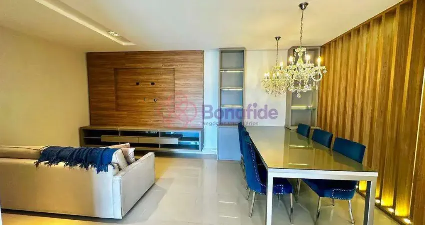 Apartamento à venda, 3 quartos, 2 suítes, 2 vagas, jardim flórida - jundiaí/sp