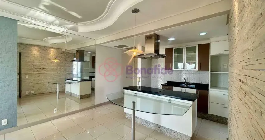 Apartamento para locação no condomínio real ville, localizado no bairro jardim guarani (vila rami), em jundiaí/sp.