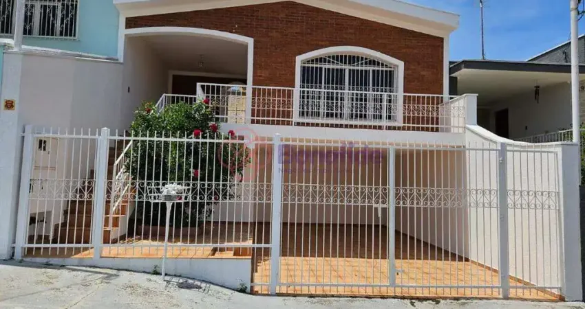 Casa para locação, localizada no bairro núcleo colonial barão de jundiaí, na cidade de jundiaí.