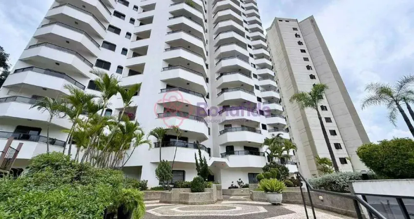 Apartamento para locação no condomínio ilhas gregas, localizado no bairro anhangabaú, em jundiaí/sp.