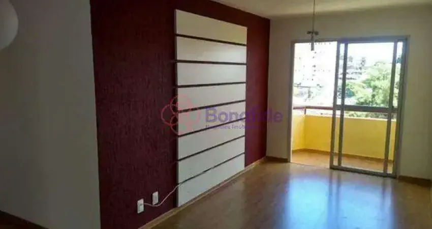 Apartamento 2 quartos para aluguel | 68m², frente, jundiaí (colônia)