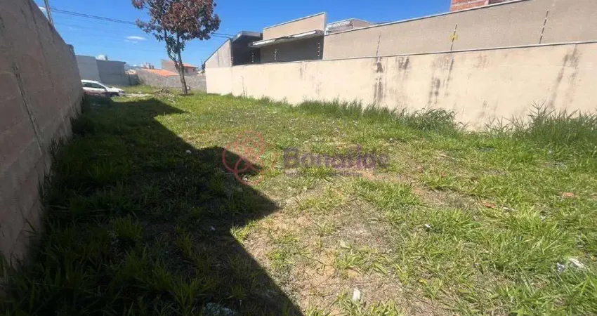 Terreno à venda na Rua Tupiniquim, Terra Brasilis, Itupeva