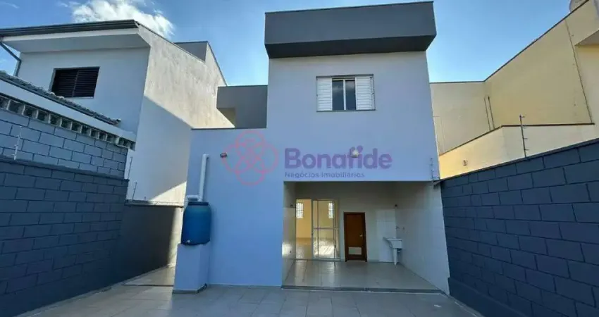 Sobrado com 3 dormitório à venda, 167 m² por r$ 740.000 -jardim planalto - jundiaí/sp