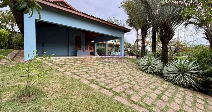 Casa para locação no condomínio jardim do ribeirão 2, em itupeva/sp.