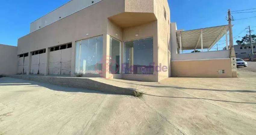 Prédio comercial/residencial para venda, localizado no jardim itália, na cidade de itupeva.