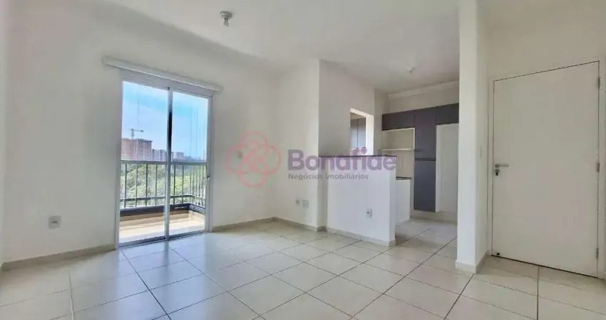 Apartamento à venda, 2 quartos, 1 vaga, jardim carolina - jundiaí/sp
