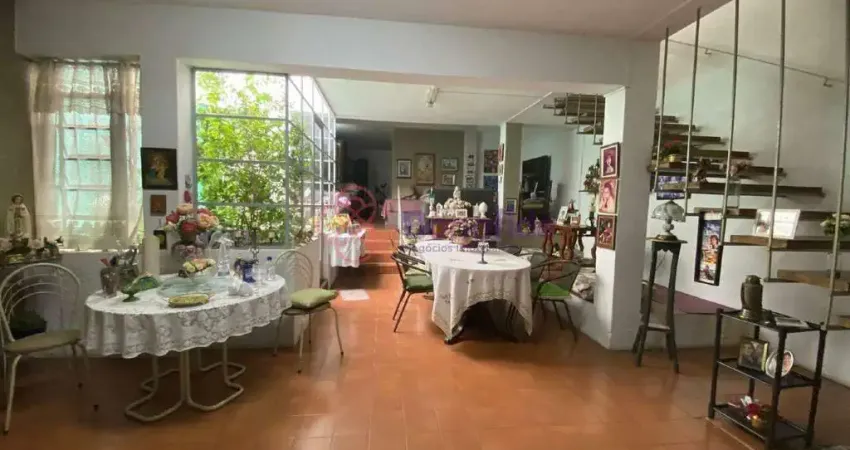 Sobrado residencial/comercial em jundiaí – vila boaventura, 3 dormitórios, 3 vagas