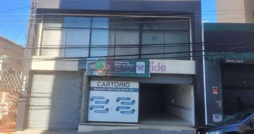 Prédio comercial para aluguel – centro de jundiaí, 3 andares, 632 m²