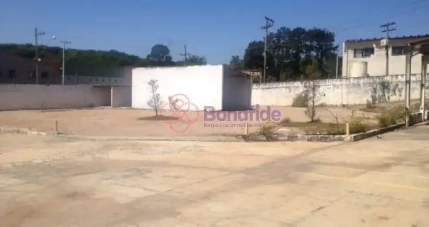 Galpão industrial para locação localizado no bairro jacaré, na cidade de cabreúva.