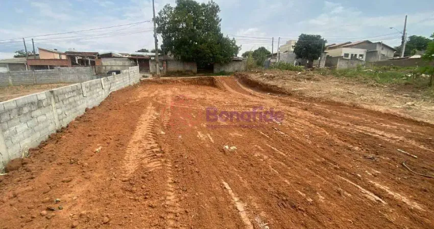 Terreno para venda, bairro vila primavera, cidade jarinu sp