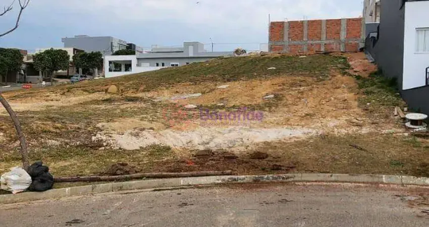 Lote em condomínio residencial em cabreúva (jacaré) – 250 m² com infraestrutura completa- phytus