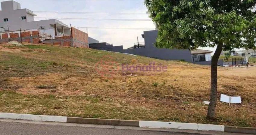 Lote em condomínio residencial em jacaré, cabreúva – 250 m² - phytus
