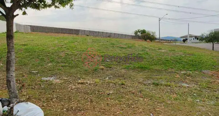 Terreno residencial 250 m² em jacaré, cabreúva – venda r$250.000 phytus